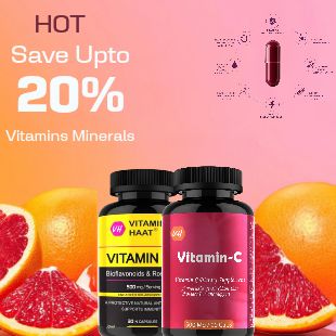 Vitamin c